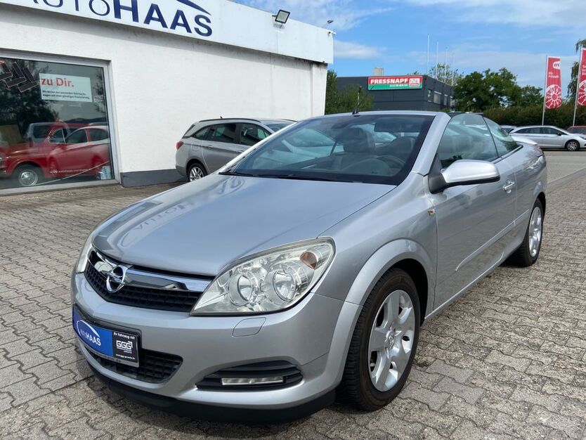 Opel Astra 143.700 km 3.990 € Viernheim 68519