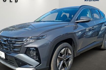 Hyundai TUCSON 1.963 km 34.700 &euro; Ludwigshafen 67059