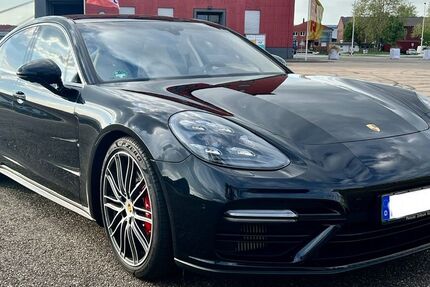 Porsche Panamera 53.000 km 77.700 &euro; Mannheim 68169