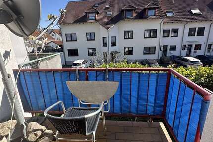 Wohnung Leimen - 2 Zimmer, 48 m&sup2;, 149.000&euro; | Angebot:26549766
