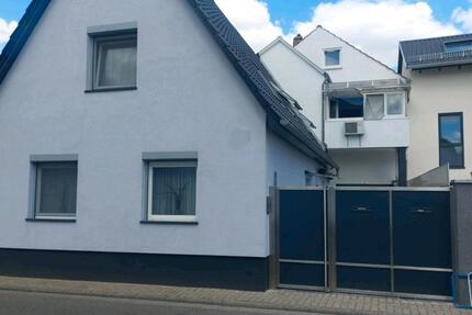 2 Häuser auf einem Grundstück 7 zimmer