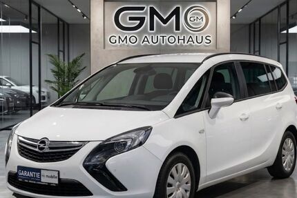 Opel Zafira 164.000 km 6.900 &euro; Ludwigshafen 67059
