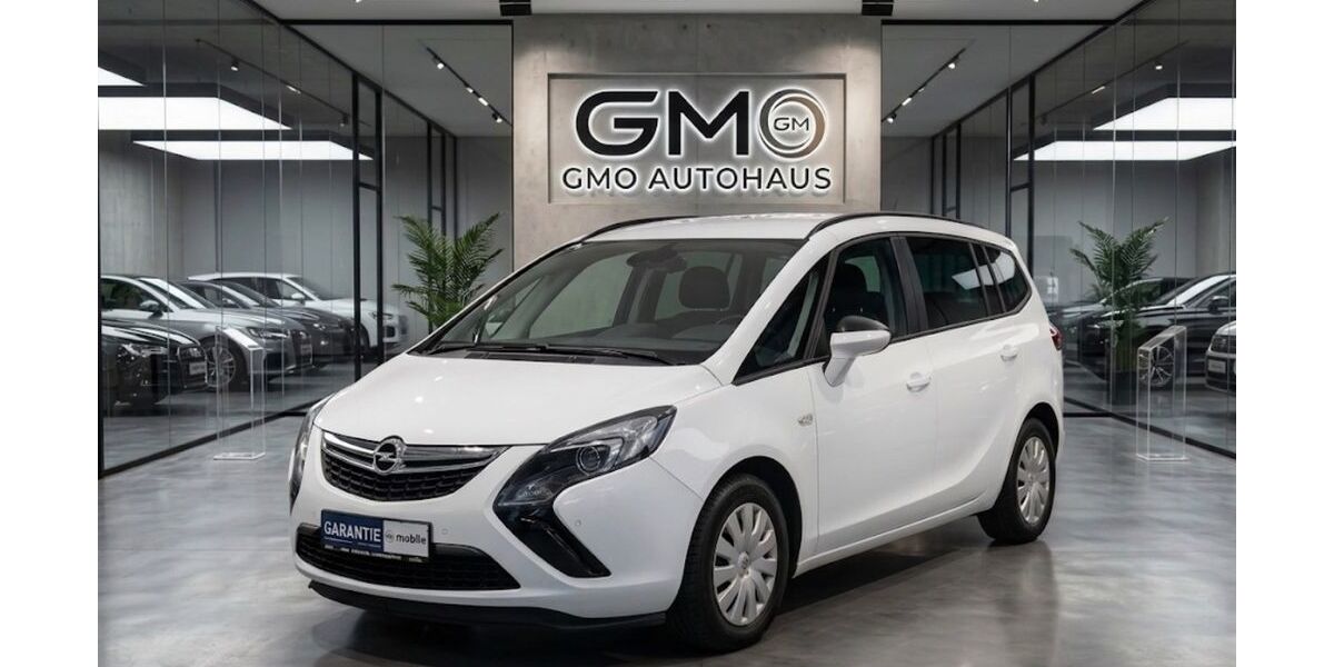 Opel Zafira 164.000 km 6.900 &euro; Ludwigshafen 67059