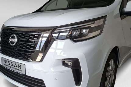 Nissan Primastar 20.196 km 36.950 &euro; Heidelberg 69126