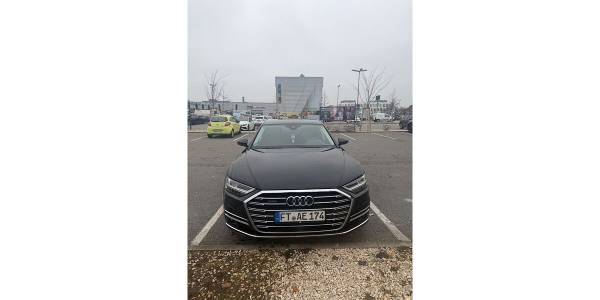 Audi A8 114.000 km 41.500 &euro; Frankenthal 67227