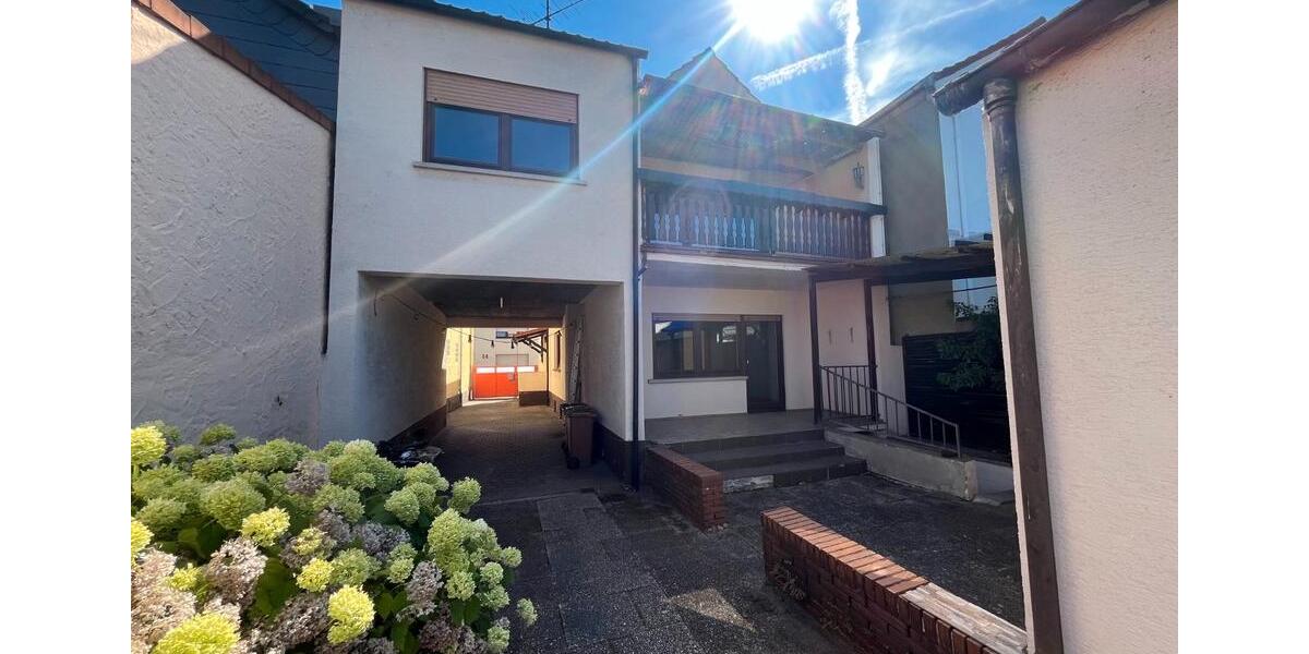 Einfamilienhaus Lampertheim - 350.000&euro; | Angebot:27085348