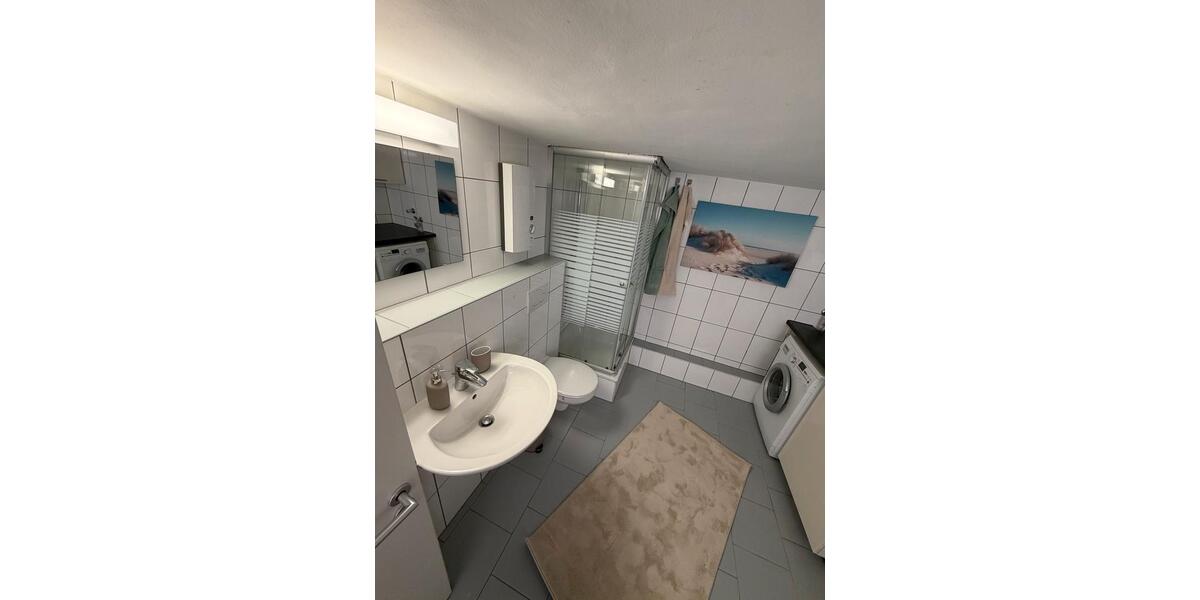 Erdgeschoßwohnung Sandhausen - 1 Zimmer, 60 m&sup2;, 1.000&euro; | Angebot:26544131