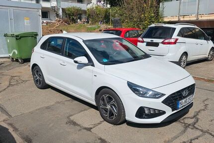 Hyundai i30 76.773 km 13.900 &euro; Dossenheim 69221