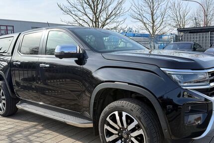 VW Amarok 69.700 km 44.700 &euro; Philippsburg 76661