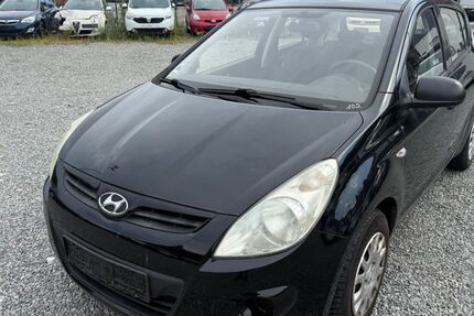 Hyundai i20 146.000 km 1.999 &euro; Mörlenbach 69509