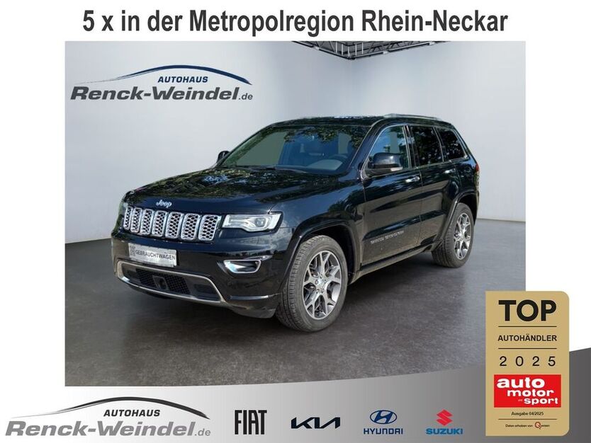 Grand Cherokee
