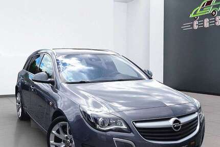 Opel Insignia 109.700 km 19.350 &euro; Altrip 67122