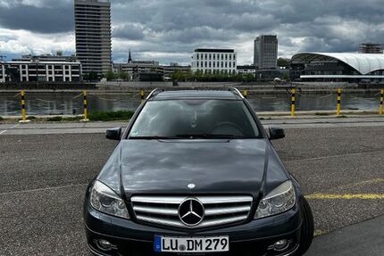 Mercedes C 220