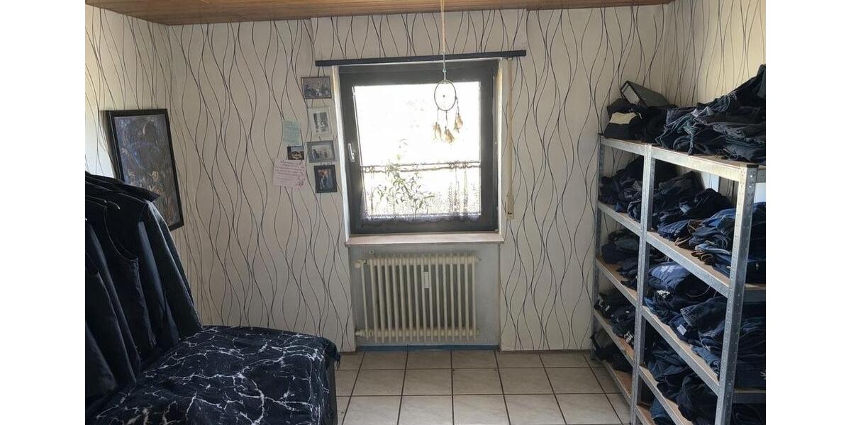 Dachgeschoßwohnung Hockenheim - 4 Zimmer, 89 m&sup2;, 249.900&euro; | Angebot:26384553