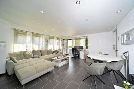 Wohnung Altrip - 4 Zimmer, 92 m&sup2;, 249.000&euro; | Angebot:26522435