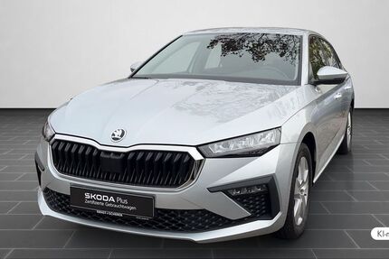 Skoda Scala 28.400 km 18.490 &euro; Mannheim 68167