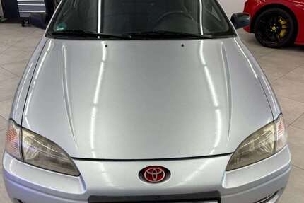 Toyota Paseo 220.000 km 1.900 € Hockenheim 68766