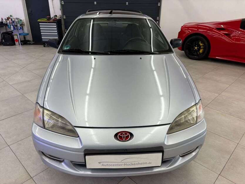 Toyota Paseo 220.000 km 1.900 € Hockenheim 68766