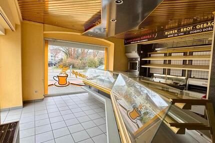 Gewerbeobjekt Edingen-Neckarhausen Neckarhausen - 1.200&euro; | Angebot:23862875