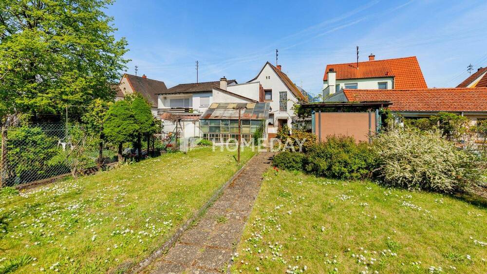 Einfamilienhaus Neuhofen - 6 Zimmer, 99 m&sup2;, 298.000&euro; | Angebot:26244289