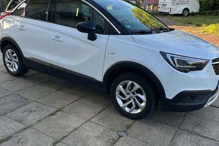 Opel Crossland (X) 56.000 km 12.900 &euro; Mannheim 68309