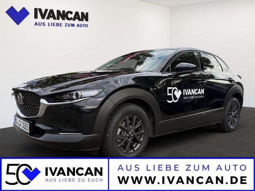 Mazda CX-30 3.415 km 35.250 € Heidelberg 69126