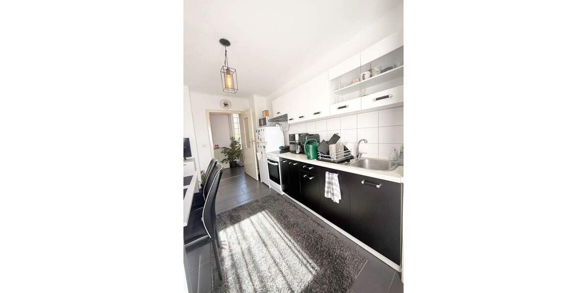 Etagenwohnung Heidelberg Weststadt - 2 Zimmer, 66 m&sup2;, 299.000&euro; | Angebot:24620446