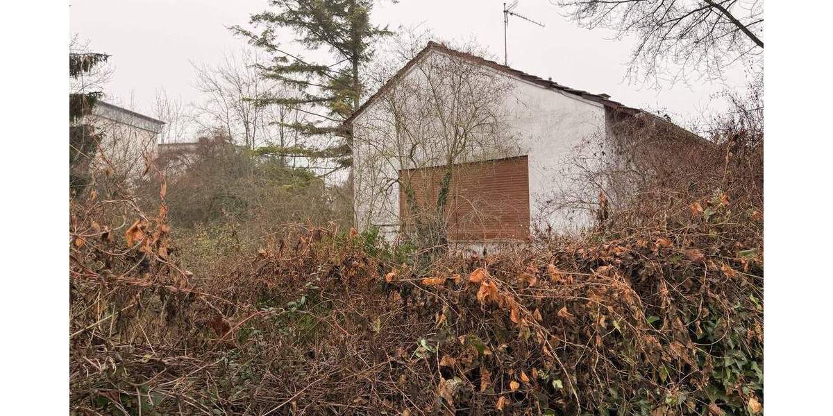 Grundstück Limburgerhof - 345.000&euro; | Angebot:24736809