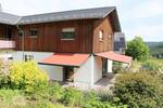 Terrassenwohnung Abtsteinach Mackenheim - 3 Zimmer, 106 m&sup2;, 900&euro; | Angebot:26851371