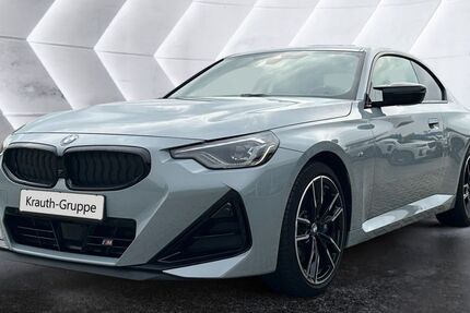 BMW M240i 22.390 km 56.900 € Hockenheim 68766