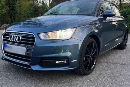 Audi A1 133.000 km 10.999 &euro; Wiesloch 69168