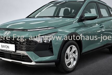 Hyundai BAYON 9.950 km 19.950 &euro; Weinheim 69469