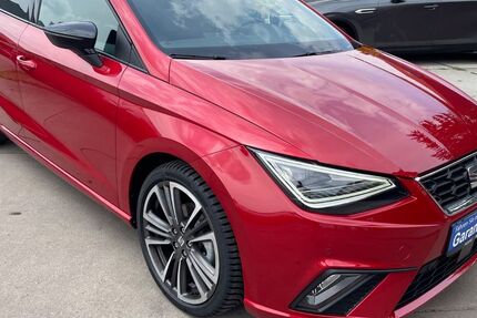 Seat Ibiza 39.000 km 19.900 &euro; Neuhofen 67141