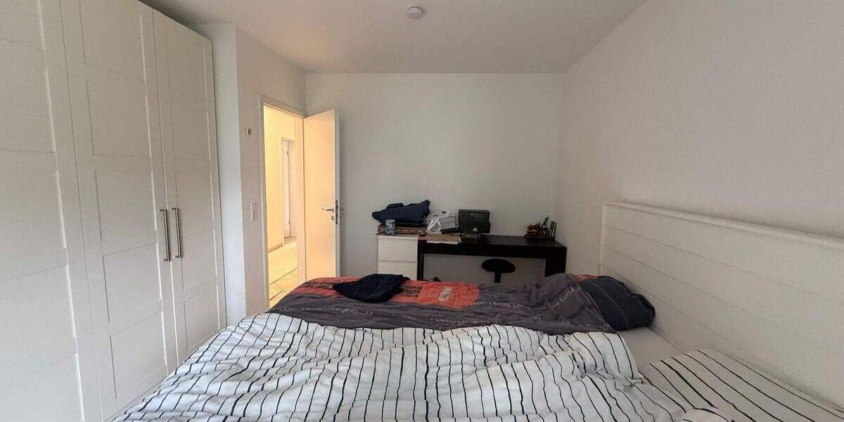 Etagenwohnung Mannheim Neuhermsheim - 4 Zimmer, 105 m&sup2;, 469.000&euro; | Angebot:25356050