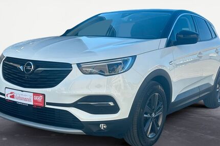 Opel Grandland (X) 80.435 km 14.990 &euro; Brühl 68782