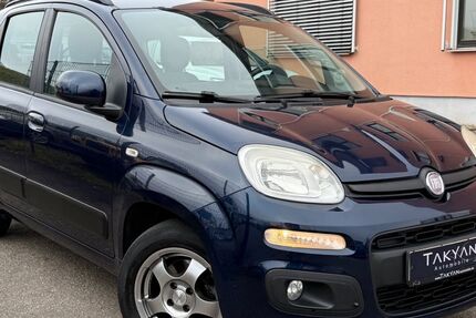 Fiat Panda 71.000 km 4.490 &euro; Edingen-Neckarhausen 68535