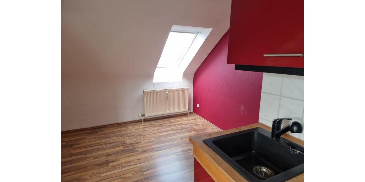 ObjNr:18569 - Ein-Zimmeraprtment - Dachgeschoßwohnung Mannheim Rheinau | Angebot:15064592