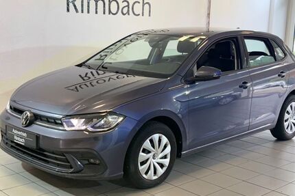 VW Polo 31.000 km 16.690 € Rimbach 64668