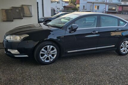 Citroen C5 210.000 km 5.199 &euro; Philippsburg 76661