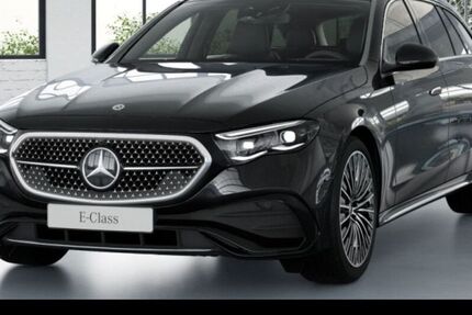 Mercedes-Benz E 200 9.900 km 62.750 € Mannheim 68165