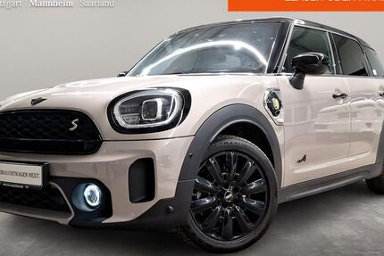 Mini Countryman SE (Cooper) 46.792 km 29.980 &euro; Mannheim 68169