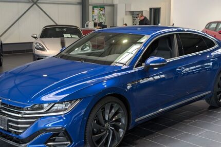 VW Arteon 74.000 km 32.900 &euro; Weinheim 69469