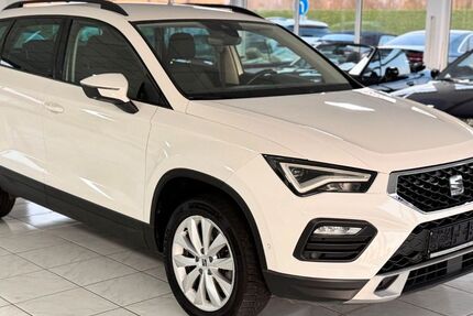 Seat Ateca 95.000 km 16.990 € Speyer 67346