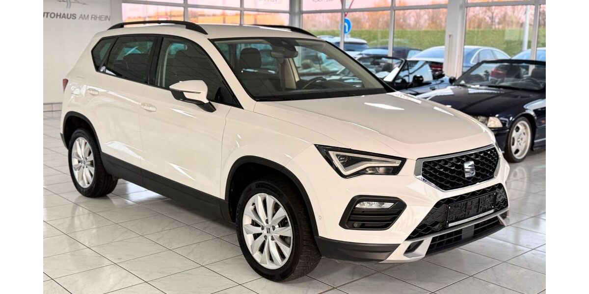 Seat Ateca 95.000 km 16.990 € Speyer 67346