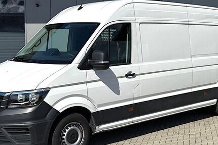 VW Crafter 144.183 km 19.800 &euro; Wiesloch 68167