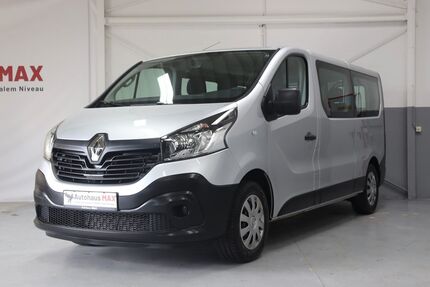 Renault Trafic 39.362 km 28.490 € Mannheim 68219