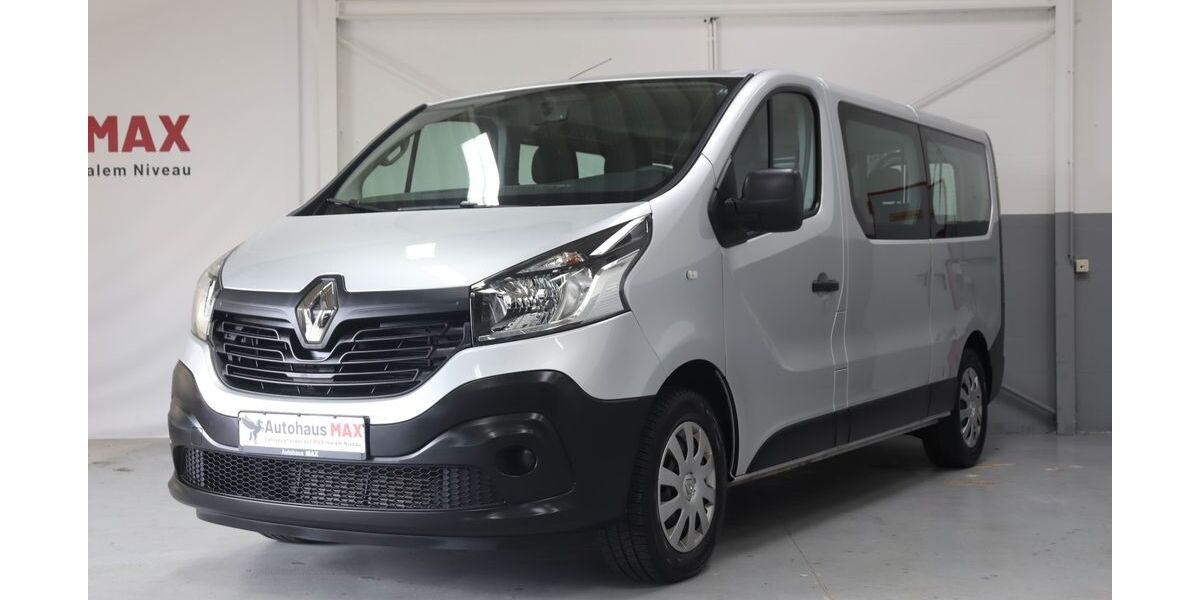 Renault Trafic 39.362 km 28.490 € Mannheim 68219
