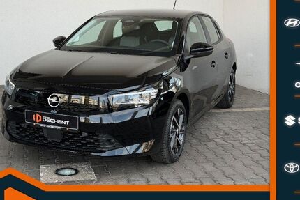 Opel Corsa 4.999 km 20.919 &euro; Heidelberg 69115