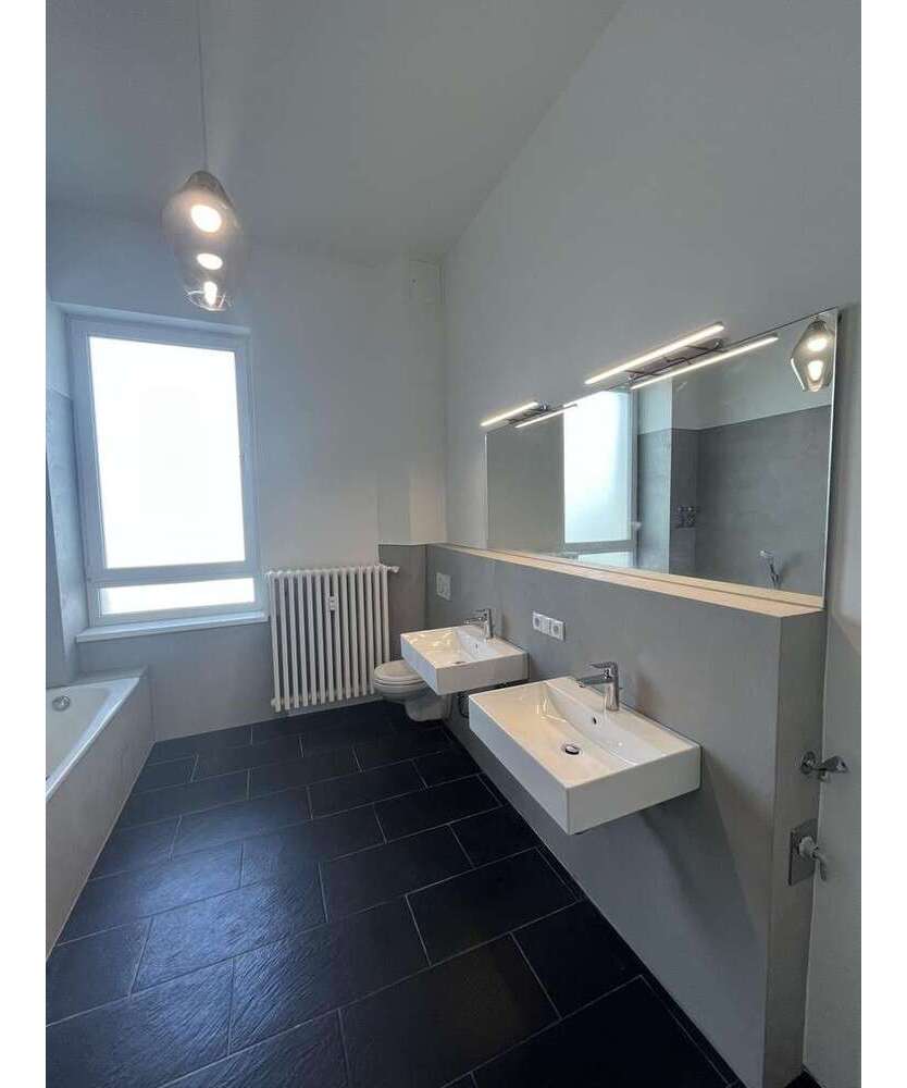 Wohnung zum Mieten in Ludwigshafen am Rhein 1.150 € 91 m²