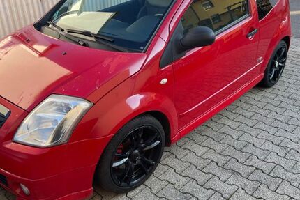 Citroen C2 179.000 km 2.000 &euro; Mannheim 68307